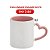 CANECA ALÇA CORAÇÃO INT/ALÇA ROSA PANDA - Imagem 4