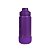 GARRAFA TERMICA DE AÇO INOX C/ TAMPA ROSQUEAVEL E BASE SILICONE 800ML P1775 - Imagem 3