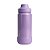 GARRAFA TERMICA DE AÇO INOX C/ TAMPA ROSQUEAVEL E BASE SILICONE 800ML P1775 - Imagem 6