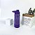 GARRAFA TERMICA DE AÇO INOX C/ TAMPA ROSQUEAVEL E BASE SILICONE 800ML P1775 - Imagem 6