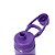 GARRAFA TERMICA DE AÇO INOX C/ TAMPA ROSQUEAVEL E BASE SILICONE 800ML P1775 - Imagem 9