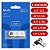 PENDRIVE TWIST 2 8GB PD587 MULTI MULTILASER - Imagem 1
