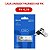 PENDRIVE TWIST 2 8GB PD587 MULTI MULTILASER - Imagem 7