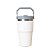 GARRAFA TERMICA DE INOX 600ML C/ ALÇA E TAMPA VEDADA P1322 - Imagem 3
