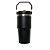GARRAFA TERMICA DE INOX 600ML C/ ALÇA E TAMPA VEDADA P1322 - Imagem 8