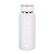 GARRAFA TÉRMICA INOX 600ML C/DIFUSOR PRATA PARA CHÁS PAREDE DUPLA E ALÇA P1776 - Imagem 3
