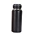 GARRAFA TÉRMICA INOX 600ML C/DIFUSOR PRATA PARA CHÁS PAREDE DUPLA E ALÇA P1776 - Imagem 4