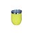 COPO TÉRMICO CUIA P/DTF-UV AÇO INOX C/TAMPA 360ML - Imagem 4