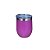 COPO TÉRMICO CUIA P/DTF-UV AÇO INOX C/TAMPA 360ML - Imagem 5