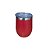 KIT C/5 COPO TÉRMICO CUIA P/DTF-UV AÇO INOX C/TAMPA 360ML - Imagem 14