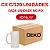 CANECA CHOPP VIDRO FOSCA JATEADA 475ML DEKO - Imagem 6