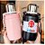 GARRAFA TÉRMICA 1300ML C/ALÇA FLIP AÇO INOX ISOLAMENTO TÉRMICO ACADEMIA TRABALHO CAMINHADA P1357 - Imagem 7