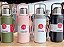 GARRAFA TÉRMICA 1300ML C/ALÇA FLIP AÇO INOX ISOLAMENTO TÉRMICO ACADEMIA TRABALHO CAMINHADA P1357 - Imagem 1