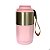 COPO TÉRMICO INOX P/CAFÉ E CHÁ C/TAMPA, CANUDO E ALÇA 420ML P1652 - Imagem 9