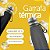 GARRAFA TÉRMICA INOX AGUA CONSERVA BEBIDA QUENTE FRIA 1000ML P1530 - Imagem 2