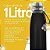 GARRAFA TÉRMICA INOX AGUA CONSERVA BEBIDA QUENTE FRIA 1000ML P1530 - Imagem 3