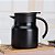 GARRAFA TÉRMICA ESTILO ORIENTAL 1L CHÁ CAFÉ P1849 - Imagem 6