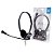 FONE DE OUVIDO HEADSET F-024 HOOPSON - Imagem 1