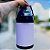 GARRAFA TÉRMICA AÇO INOX CAMPING CHÁ CAFÉ 2500ML P1896 - Imagem 6