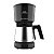 CAFETEIRA ELÉTRICA CADENCE URBAN POR INOX CAF810 - Imagem 2