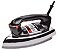 FERRO DE PASSAR METALICO A SECO 127V BLACK DECKER - Imagem 1