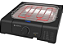 CHURRASQUEIRA GRILL CADENCE GRL805 127V - Imagem 3