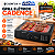 CHURRASQUEIRA GRILL CADENCE GRL805 127V - Imagem 2