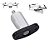 Eixo Dobradiça Dji Braço Dianteiro Mini 1, Mini 2, Mini Se - Imagem 1