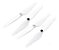 1 Par Hélices Phantom 3 Standard Advanced Profissional SE - Imagem 2