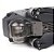Protetor e Trava do Gimbal Para Drone DJI Mavic Pro - Imagem 3