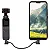 Cabo Otg 29,7cm Mavic Air 2 E Mini 2 Tipo C Para Tipo C - Imagem 6