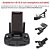 Suporte Tablet iPad P/ Spark, Mavic Todos - Imagem 3
