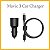 Carregador Veicular Original Dji Mavic 3 Series - Imagem 1