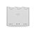 Carregador Hub P/ 3 Baterias Original Mini 3/4 Pro - Imagem 1