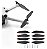 Jogo De Hélices Completo Drone Dji Mini 3 Pro/4 Pro DJI1006 - Imagem 1