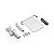 Estabilizador Dji Osmo Mobile 6 Original Platinum DJI113 - Imagem 7