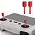 Par De Stick Dji Smart Controller Rc1, Rc2 Rosa - Imagem 4