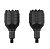 Par De Stick Dji Smart Controller Rc Pro Preto - Imagem 5