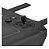 Par De Stick Dji Smart Controller Rc Pro Preto - Imagem 3