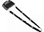 Cordão Dji Para Smart Controller Rc1, Rc2, Rc Pro Preto - Imagem 3