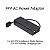 Carregador Para Drone Dji FPV Original - Imagem 3