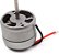 Motor Original Para Drone Dji Spark - Imagem 2
