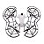 Protetores De Hélices Original Dji Para Drones Mini 3 Series - Imagem 2