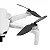 Jogo de Hélices Mavic Mini Sunnylife Listras Cinza - Imagem 2