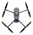 Drone Dji Mavic 3 Multispectral Anatel Br - Imagem 7