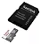 Cartão Memória Micro Sdxc 128gb Ultra 100mb Sandisk SDSQUNR-128GB-GN3MA - Imagem 8