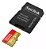 Cartão De Memória Sandisk Original 64gb Sd Extreme 170mb/s SDSQAH-064G-GN6AA - Imagem 5
