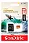 Cartão De Memória Sandisk 128gb Extreme Original SDSQXAA-128G-GN6AA - Imagem 1
