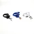 Cordão Dji Para Smart Controller Rc1, Rc2, Rc Pro, Cor Azul - Imagem 6