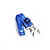 Cordão Dji Para Smart Controller Rc1, Rc2, Rc Pro, Cor Azul - Imagem 3